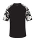 Badger Sport Youth Camo Sport Tee